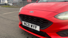 Ford Focus 1.5 EcoBlue 120 ST-Line X 5dr Diesel Hatchback